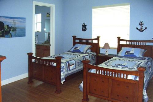 Villa Riverview, Cape Coral
