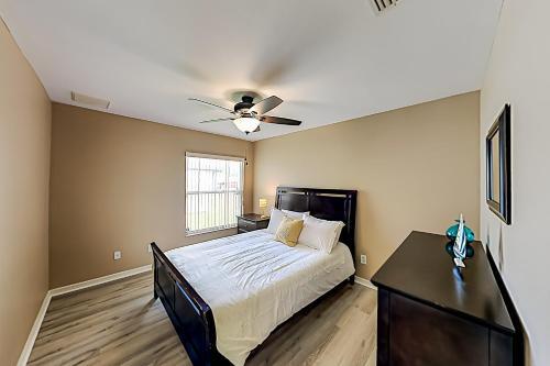 Cape Coral Retreat