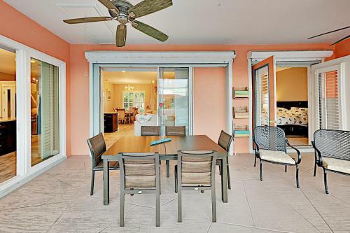 Cape Coral Paradise