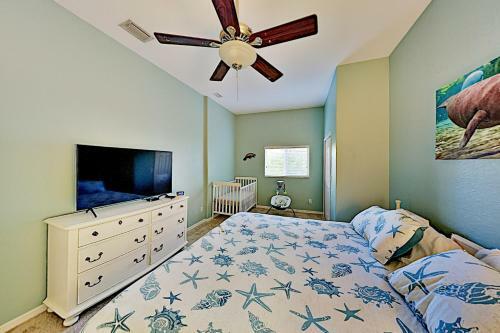 Cape Coral Paradise