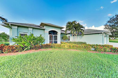 Cape Coral Paradise