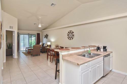 Apartamento Cape Comfort Suite