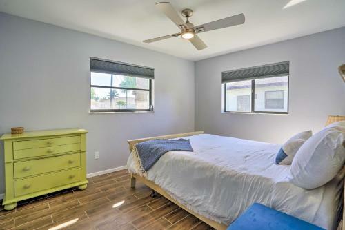 Beachy Cape Coral Home - Swim, Fish, Boat!