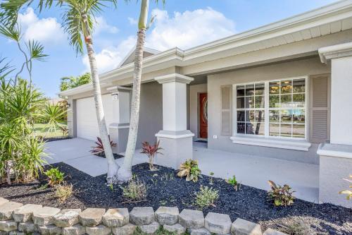 Tortuga Hideaway