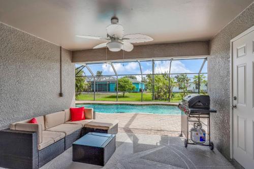Tortuga Hideaway
