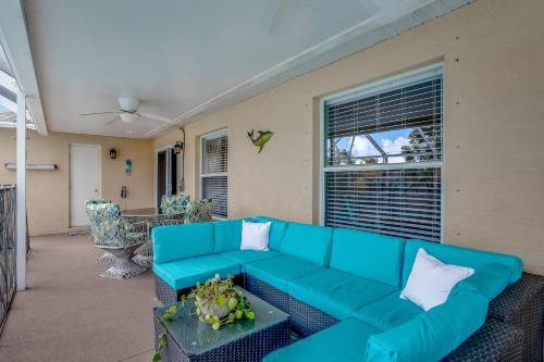 Cape Cabana