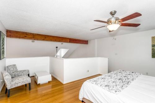 Sea Breeze Cottage