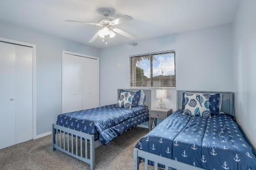 Starfish Bungalow