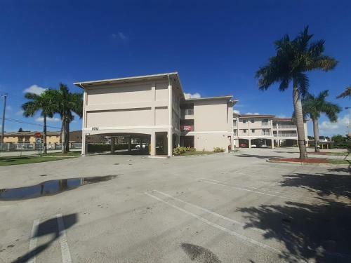 Apartamento Nice Suite Hialeah Gardens