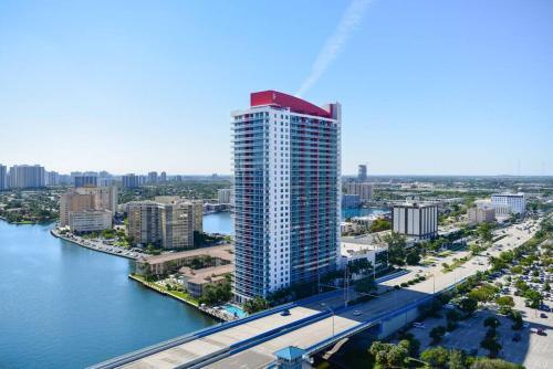 Apartamento Awesome 2br Apt At Beachwalk Resort With Pool 2503