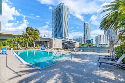 Apartamento Beachwalk Resort