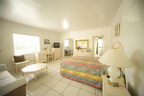 Hotel Richard's Motel Extended Stay
