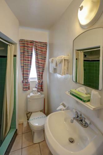 Hotel Richard's Motel Extended Stay