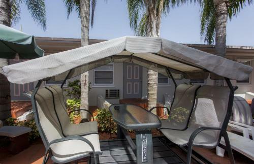 Hotel Richard's Motel Extended Stay