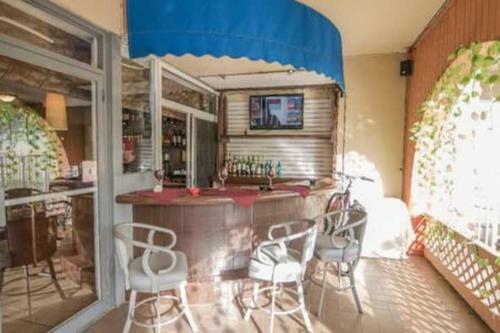 Apartamento Studio Pool Near Beach Shops Wifi