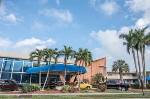 Apartamento Studio Pool Near Beach Shops Wifi