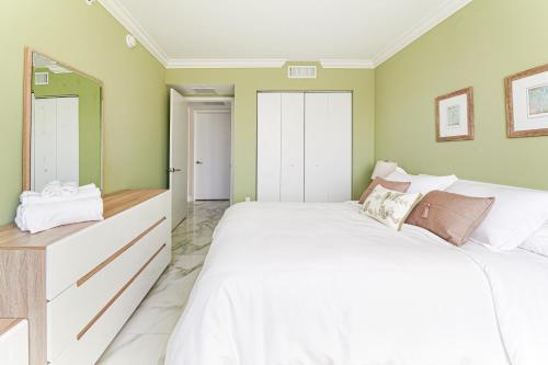 Beachwalk Resort