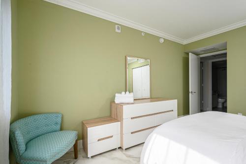 Beachwalk Resort
