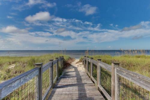 Windmark Beach-footprints In The Sand