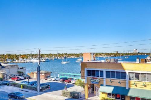 Apartamento Costa Hollywood Beach Resort Condo