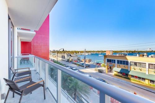 Apartamento Costa Hollywood Beach Resort Condo
