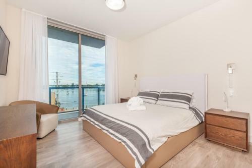Apartamento Costa Hollywood Beach Resort Condo