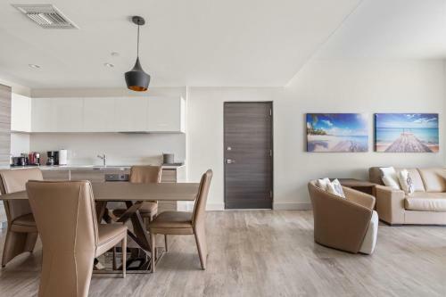 Apartamento On The Ocean Hollywood Beach Resort