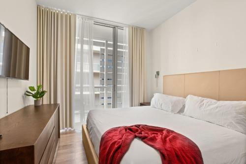 Apartamento On The Ocean Hollywood Beach Resort