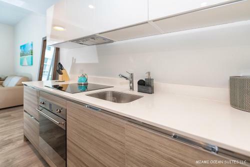 Apartamento On The Ocean Hollywood Beach Resort