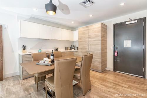 Apartamento On The Ocean Hollywood Beach Resort