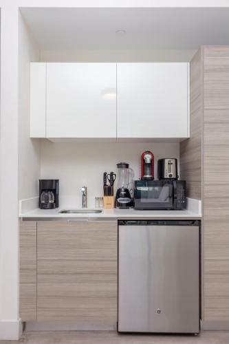 Apartamento On The Ocean Hollywood Beach Resort
