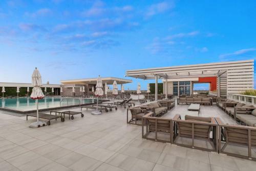Apartamento On The Ocean Hollywood Beach Resort