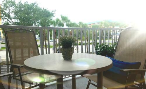 Apartamento Beach Getaway III