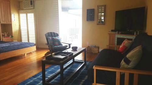 Apartamento Beach Getaway III