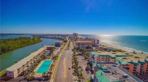 Apartamento Beach Getaway III