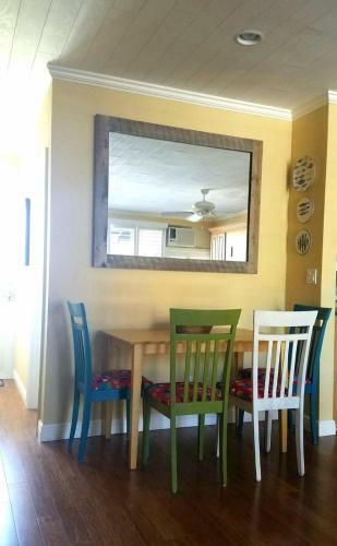 Apartamento Beach Getaway III