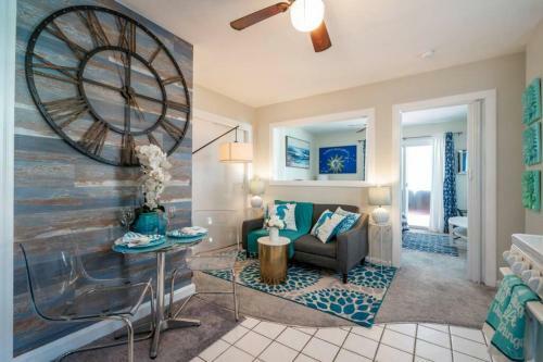 Apartamento 10 Steps To The Beach Couples Retreat