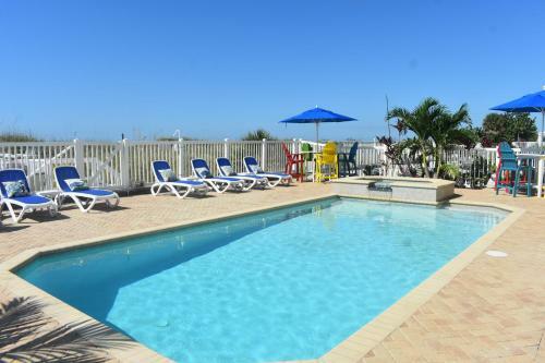 Beachfront Bliss Villas