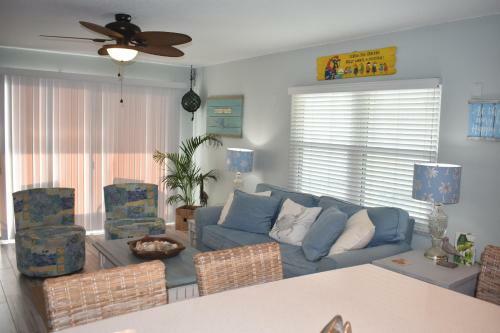 Beachfront Bliss Villas