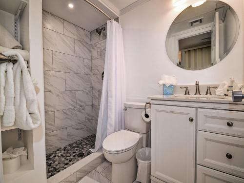 Apartamento 440 West 1005n Private Balcony With Water View 23095