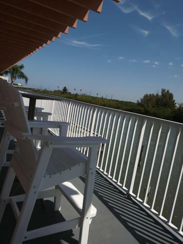 Apartamento Beach Getaway I At Belleview