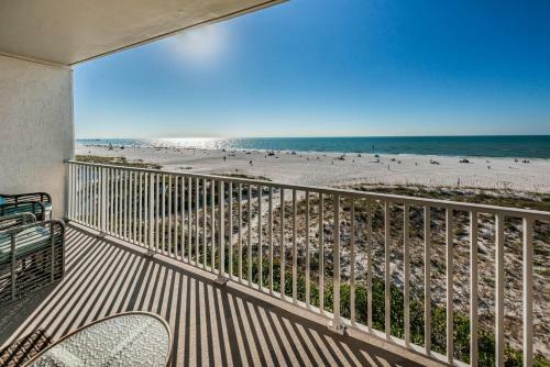 Villas Of Clearwater Beach - Unit A12