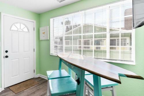 Canary Beach Cottage