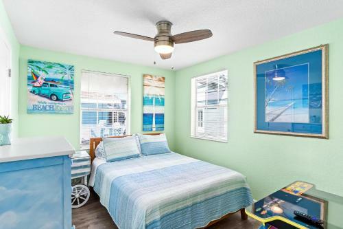 Canary Beach Cottage