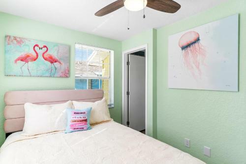 Canary Beach Cottage