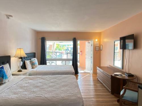 Hotel Rose Motel