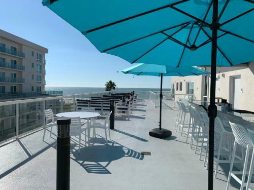 Hotel The Avalon Club