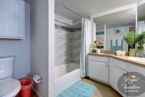 Apartamento The Avalon Royal Dream