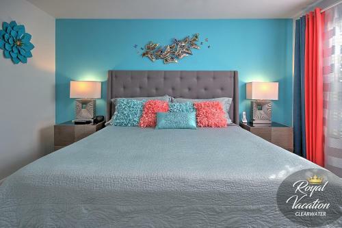 Apartamento The Avalon Royal Dream
