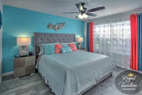 Apartamento The Avalon Royal Dream